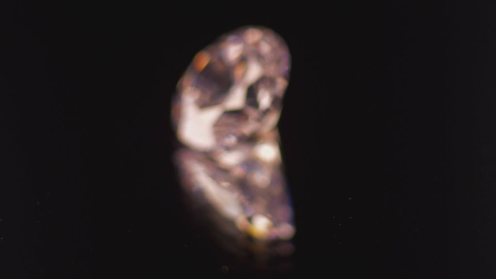 ROUND LAB GROWN DIAMOND
