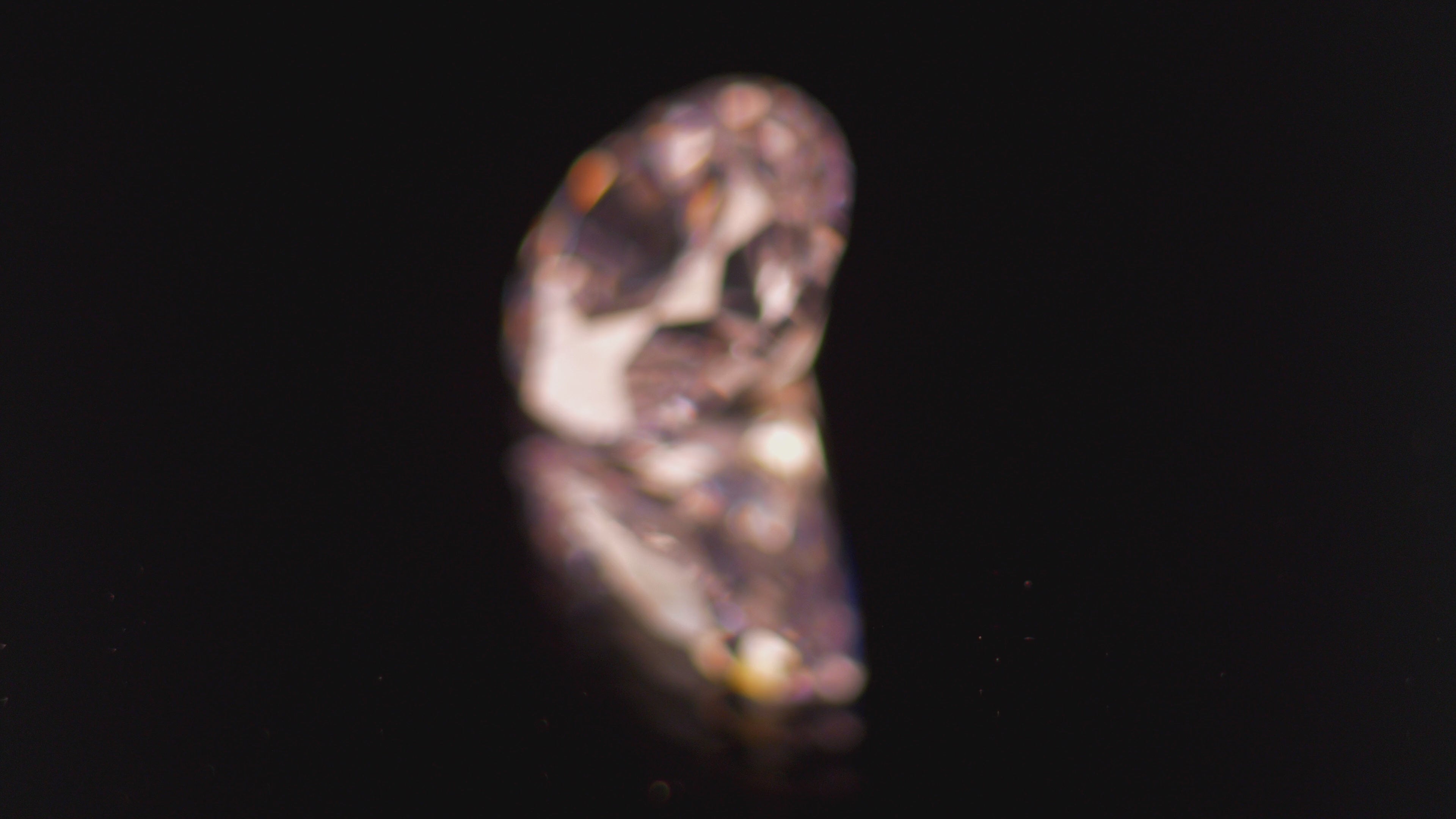 ROUND LAB GROWN DIAMOND